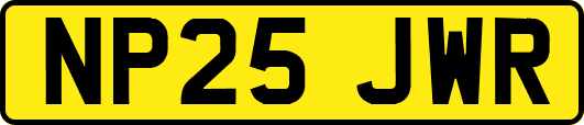 NP25JWR