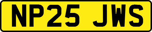 NP25JWS