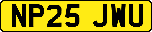 NP25JWU