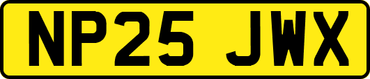 NP25JWX