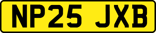 NP25JXB