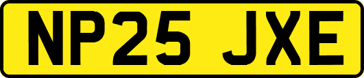 NP25JXE