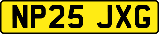 NP25JXG