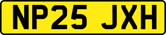 NP25JXH