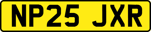 NP25JXR