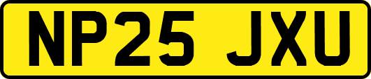 NP25JXU