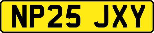 NP25JXY