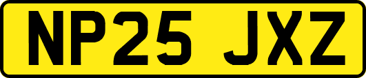 NP25JXZ