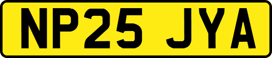 NP25JYA