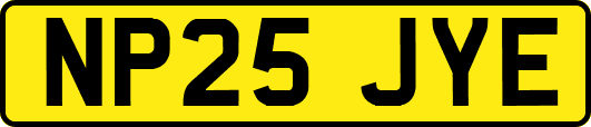 NP25JYE