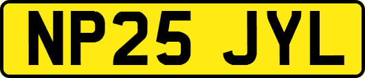 NP25JYL