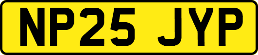 NP25JYP