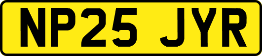 NP25JYR