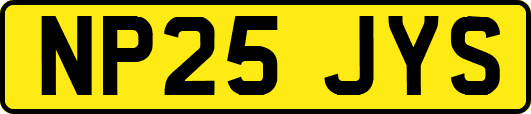 NP25JYS