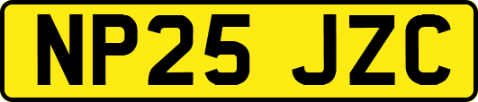 NP25JZC