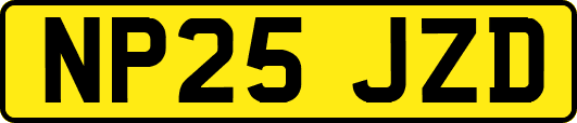 NP25JZD