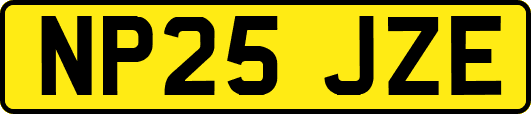 NP25JZE
