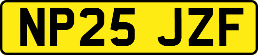NP25JZF