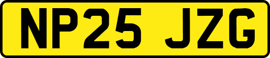 NP25JZG