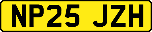 NP25JZH