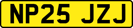 NP25JZJ