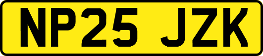 NP25JZK
