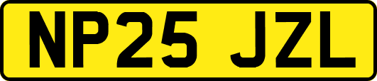 NP25JZL