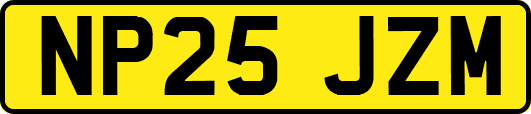 NP25JZM