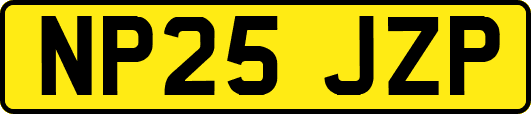 NP25JZP