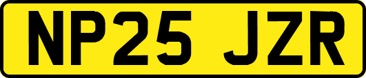 NP25JZR