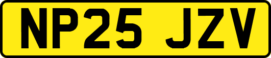 NP25JZV