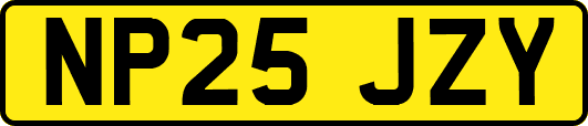 NP25JZY