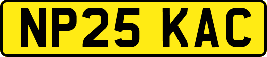 NP25KAC