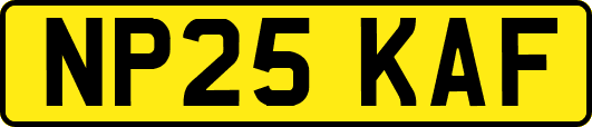 NP25KAF