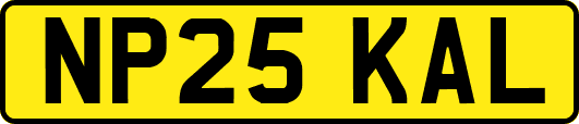NP25KAL
