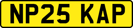 NP25KAP