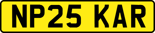 NP25KAR