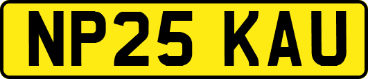NP25KAU