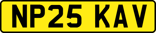 NP25KAV