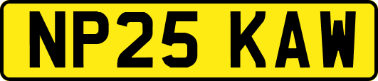 NP25KAW