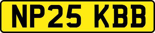 NP25KBB