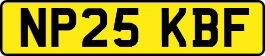 NP25KBF