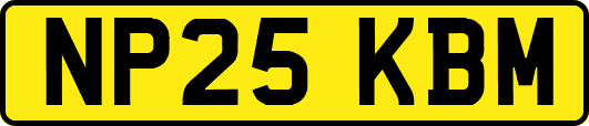 NP25KBM