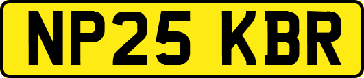 NP25KBR