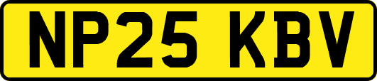 NP25KBV
