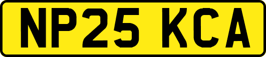 NP25KCA