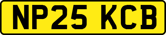 NP25KCB
