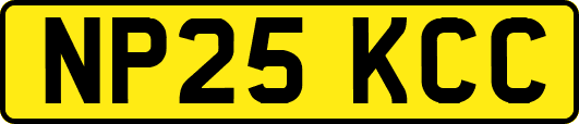 NP25KCC