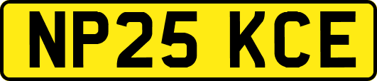 NP25KCE
