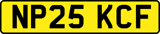 NP25KCF